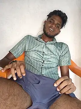 Fuck my ass with face