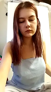 [8 Mar 22:12] Private Show - video di ella_maya modella di cam