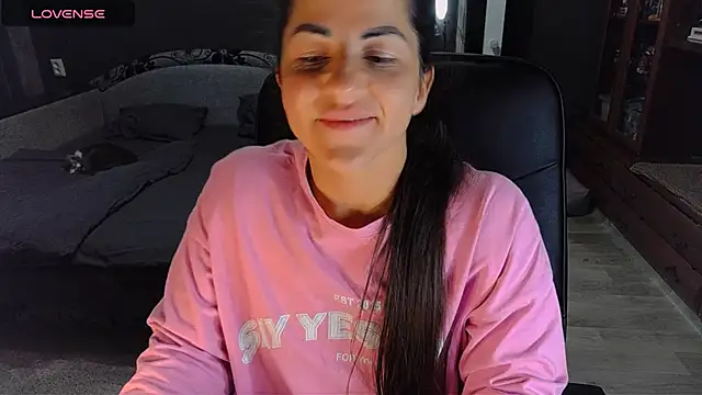 Cum - video by Boss__Girl cam model