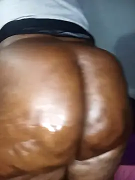 [6 Apr 19:11] Private Show - video by Sweetblackassxxx505 cam model