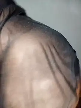 [14 Apr 23:12] Private Show - video by Sweetblackassxxx505 cam model