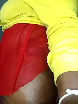 [25 Apr 05:08] Private Show - video by Sweetblackassxxx505 cam model