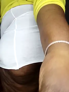 [13 Aug 23:15] Private Show - video by Sweetblackassxxx505 cam model