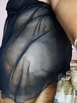 [19 Sep 01:06] Private Show - video by Sweetblackassxxx505 cam model