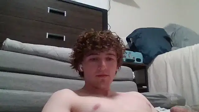 [19 Mar 20:03] Private Show - video by KingJB02 cam model