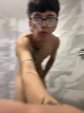 sex in the shower - ক্যাম মডেল king_lovely_hornyy-এর ভিডিও