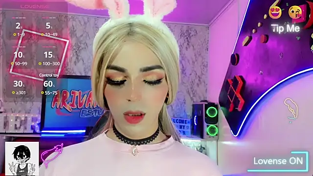 [6 May 04:05] Private Show - video by Alessa_mullen cam model