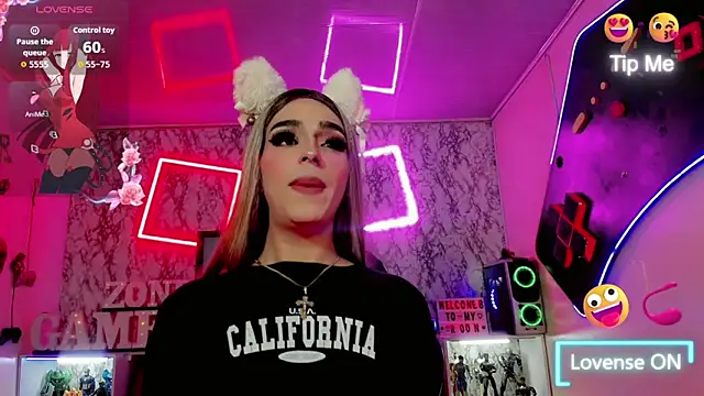 [26 Dec 09:50] Private Show - video by Alessa_mullen cam model