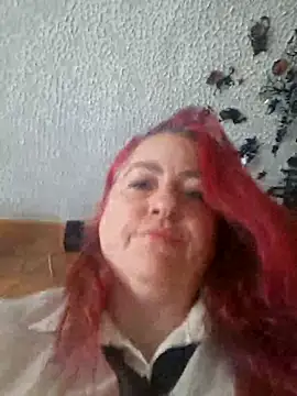 Private naughty teacher - відео від вебкаммоделі Scarlett45_