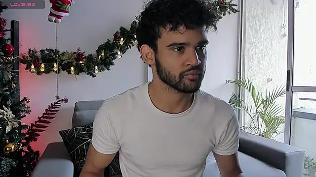 my show - video by andrewChris_ cam model