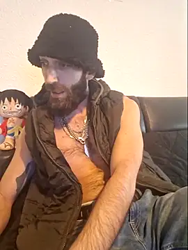 May // Private Show - video by DaWoD030 cam model