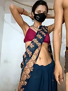 [24 Mar 22:59] Private Show – video od webkamerové modelky Suhani512