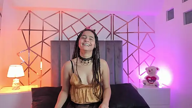 Cum in my pussy - βίντεο μοντέλου Giselle_Roldan