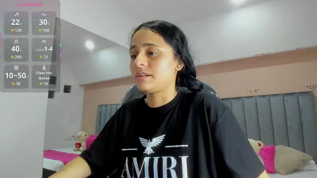 The mirror is witness of all the sexy things i show you here 😋🪞 - βίντεο μοντέλου Giselle_Roldan