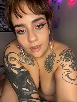 Sshhh just like this video - vídeo de name_less_lulu modelo de câmara