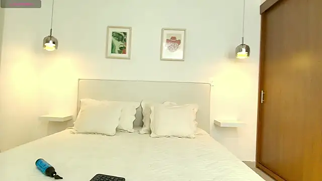 [12 Feb 16:54] Private Show - video by _Brihan cam model