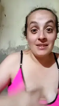 Que rico bebé – video modela na kameri YeneFantasy2