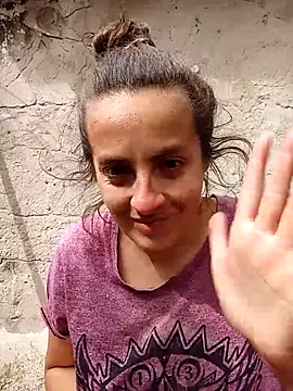 Toda para vos – video modela na kameri YeneFantasy2