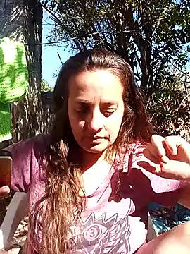 Rico - відео від вебкаммоделі YeneFantasy2