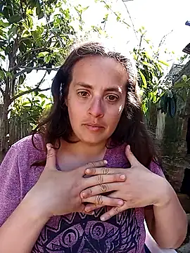 Rico – video modela na kameri YeneFantasy2