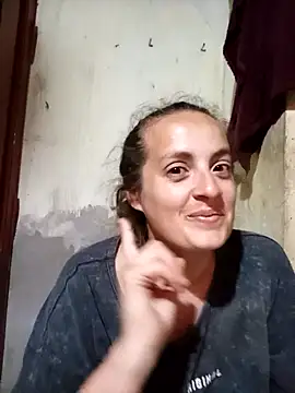 Me meto objetos en mi pussy y ass – video modela na kameri YeneFantasy2