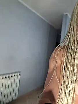 PVT BJ DILDO + HUSH IN ASS+ FUCK DILDO + salivated