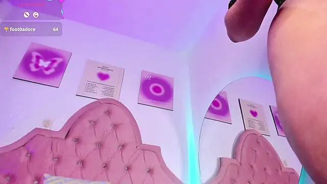 [2 Nov 21:32] Private Show