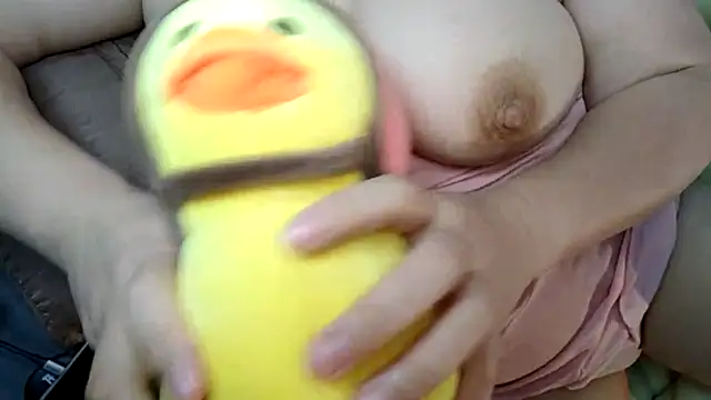 [4 Mar 14:58] Public Show - 視頻由 AngelwithEcup 主播提供