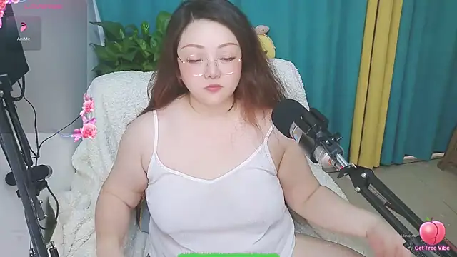 [18 Mar 13:44] Public Show - AngelwithEcup主播的视频