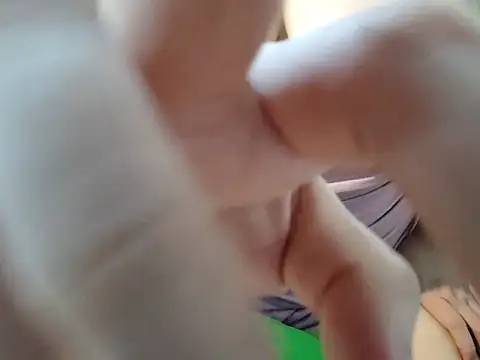 [30 Apr 16:04] Public Show - video od modelky/modela AngelwithEcup