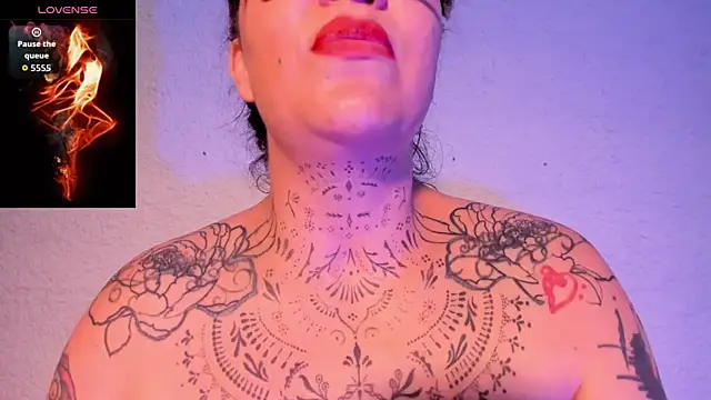I delight in your cock 🥵🍆 - video by poisson_ivy cam model