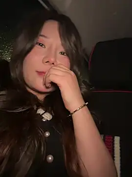 网约车足控司机[23 Sep 22:10] Ticket Show - video by ChuChu1991 cam model