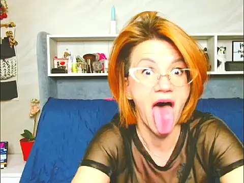 I sucked and licked his cock! I got so excited that I couldn't resist, I sat on him and started jump - video by Natali3855 cam model