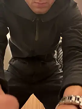 Private Show－カメラキャストの-yakimov-の動画