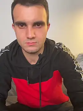 Private Show－カメラキャストの-yakimov-の動画