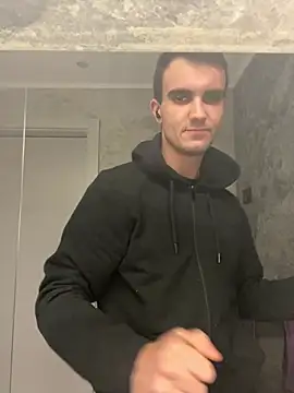 Private Show－カメラキャストの-yakimov-の動画