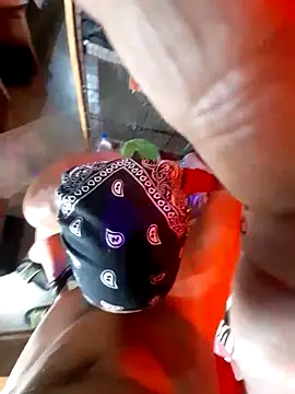 Deep throat side view - βίντεο μοντέλου Charly_BC_Dirty