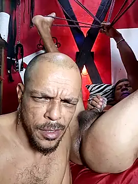 TWO FINGERS  UP CRISS'S ASS🍑👈👈💦 - βίντεο μοντέλου Charly_BC_Dirty