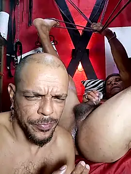 THREE FINGERS  UP CRISS'S ASS🍑👈👈👈💦 - βίντεο μοντέλου Charly_BC_Dirty