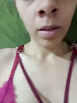 private masturbation show