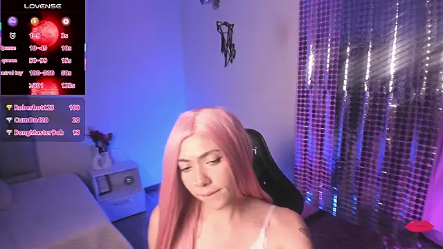 Sexy girl fucked throat and pussy - video by Aurora_Hotson cam model