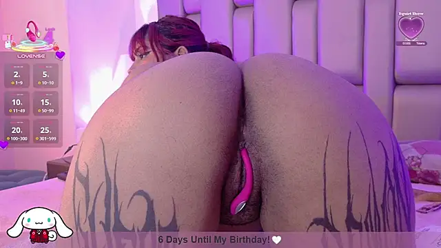 AMAZING SHOW O.O – video af _sowy_venus_