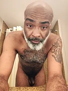 there is a sneaky lil' cumshot at the end of this cockflash