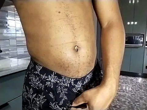 Fucking - vídeo de la modelo de cam black_1joe