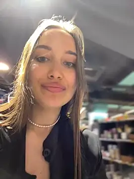 ‼️In SUPERMARKET 😱Fucked My Butt with People WALKING NEXT TO ME!‼️ - video van ICrazyOneIRL cam-model