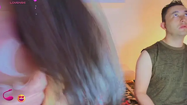 FUCK ME HARD AND DELICIOUS UNTIL CREAMPIE - video by JeremmyAndStacy cam model
