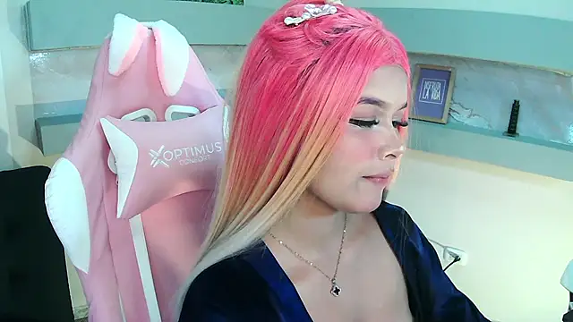 💦 - video by GemaRush cam model