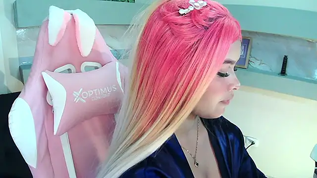 😈 - video by GemaRush cam model