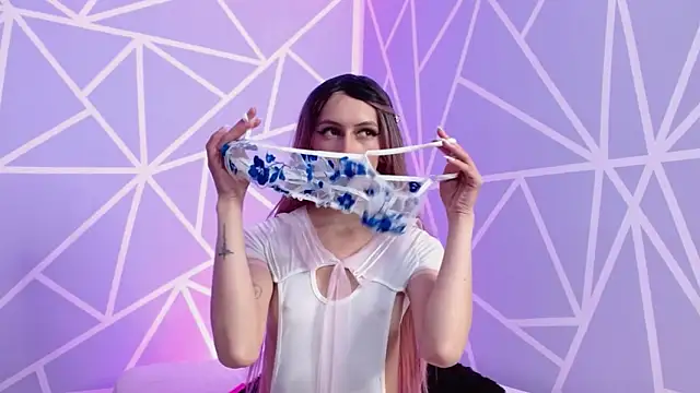 [4 Apr 02:53] Private Show - video by sara17_ cam model