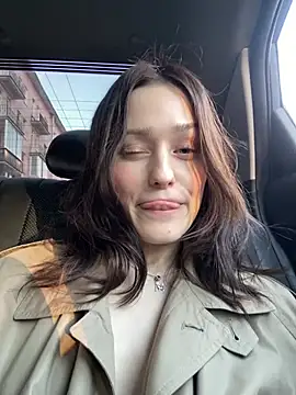 Private Show in taxi destroy my holes - video van Mia_Mia_M cam-model